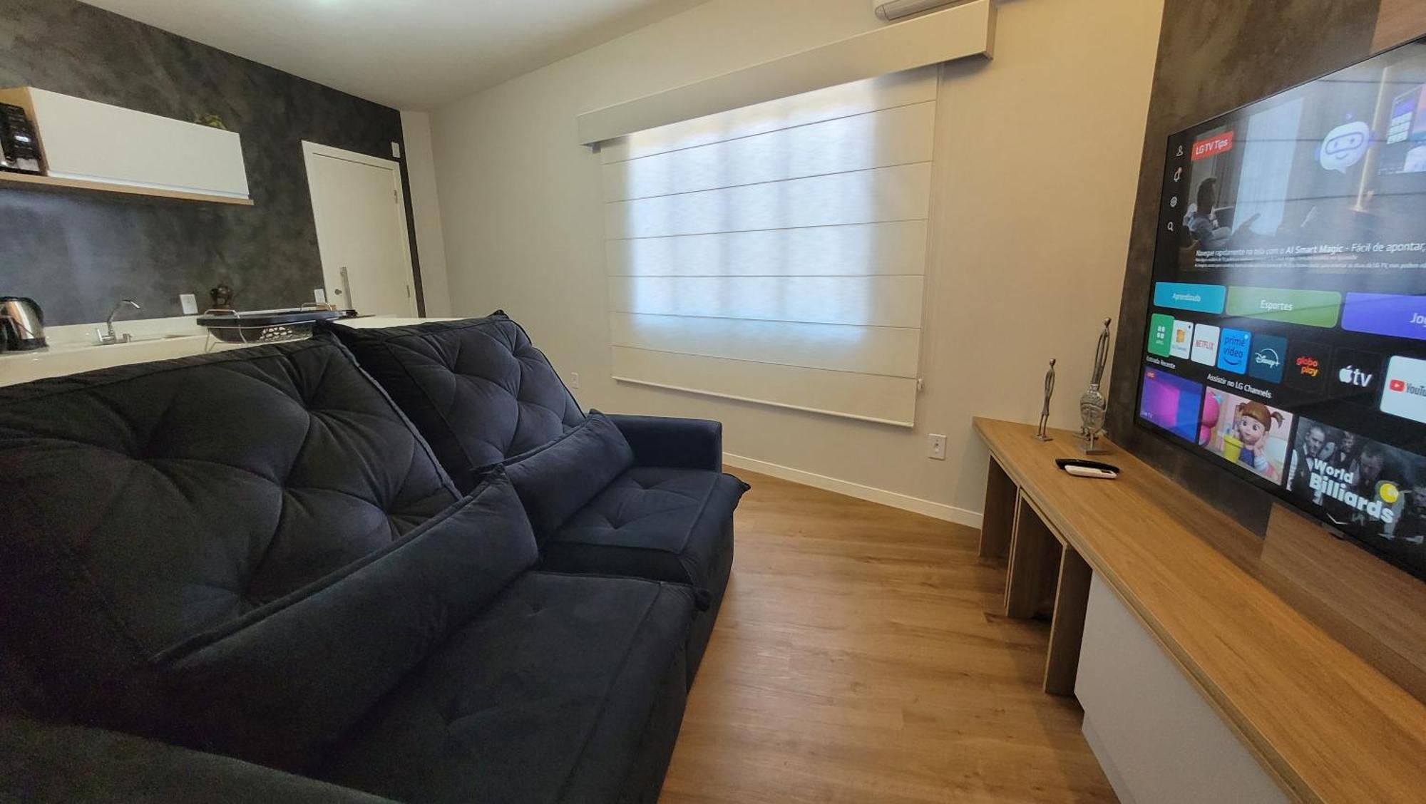 Apto A 200m Da Conforto E Estilo Apartment *