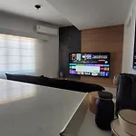 Apto A 200M Da Praia Conforto E Estilo
