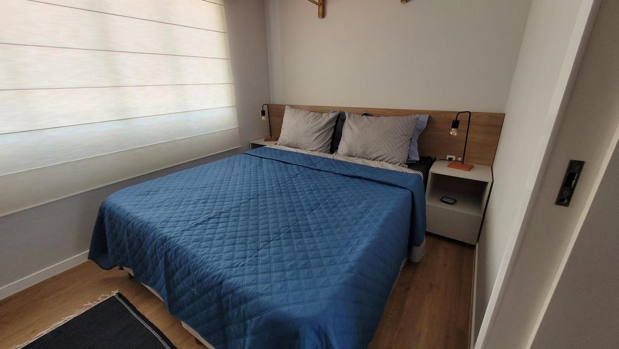 Apartamento Apto A 200m Da Conforto E Estilo Florianopolis