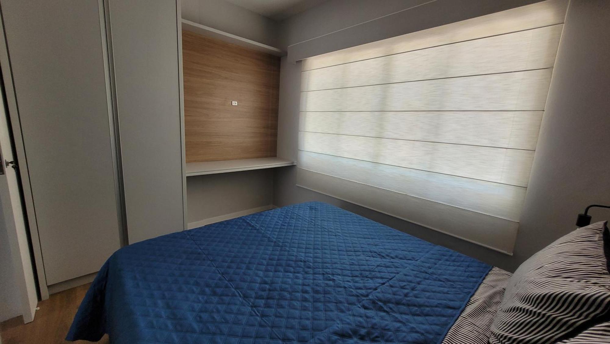 Apto A 200m Da Conforto E Estilo Apartamento *
