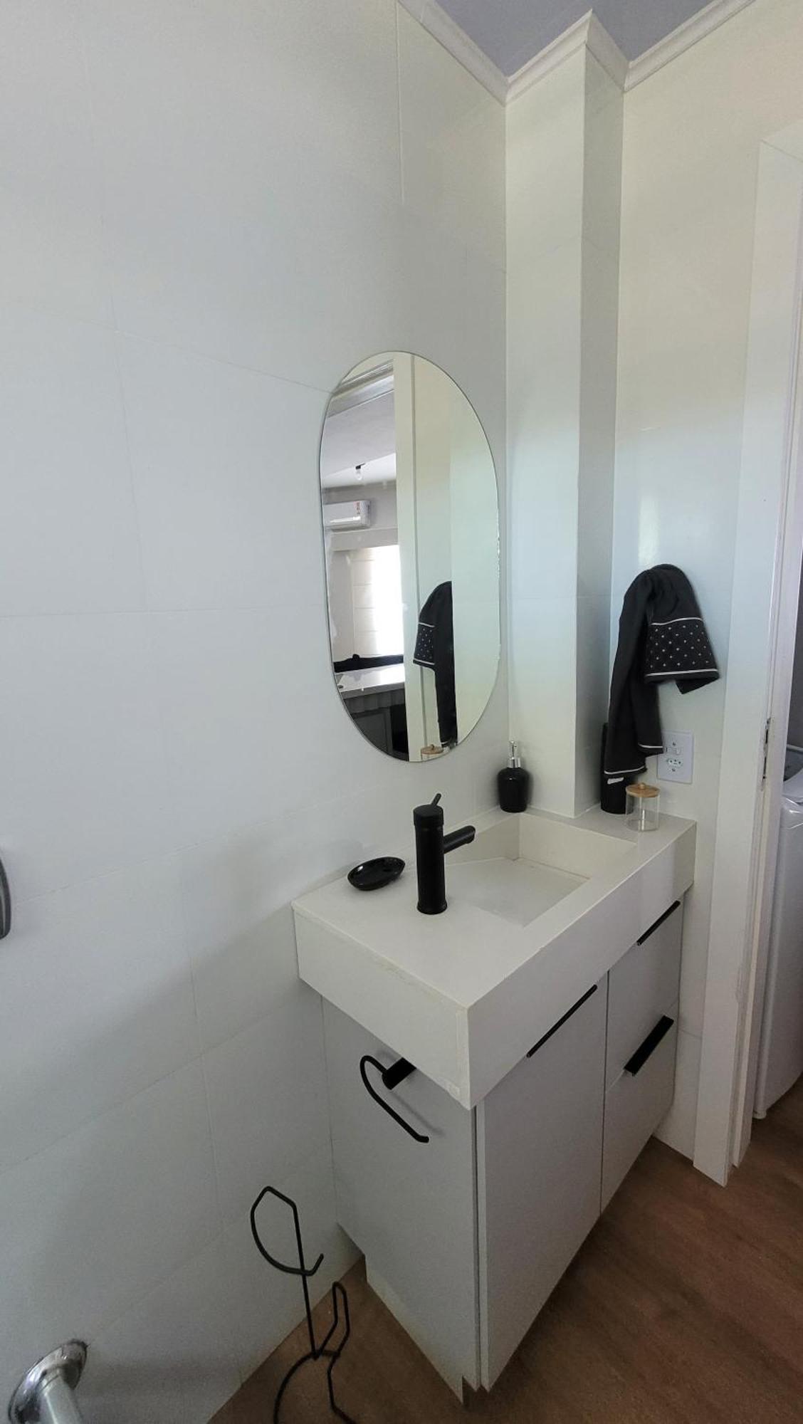 Apartamento Apto A 200m Da Conforto E Estilo
